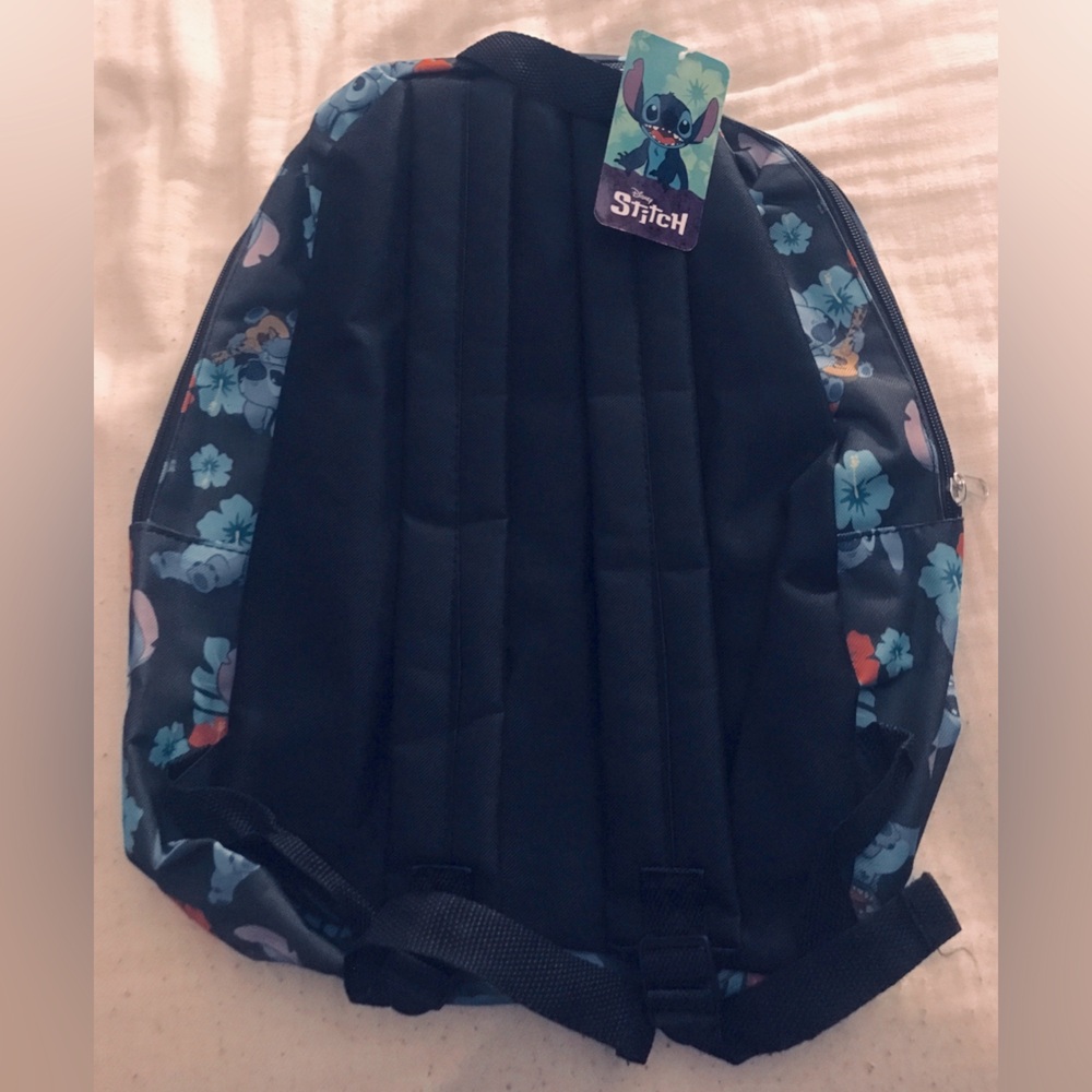 Stitch Backpack - Picture 4 of 6